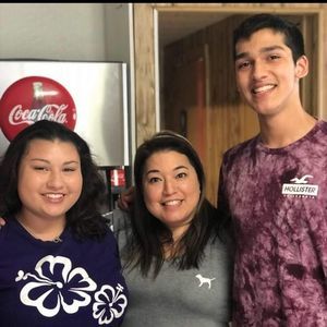 Meet your Posher, Brandon